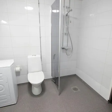 Spacious For 3 *