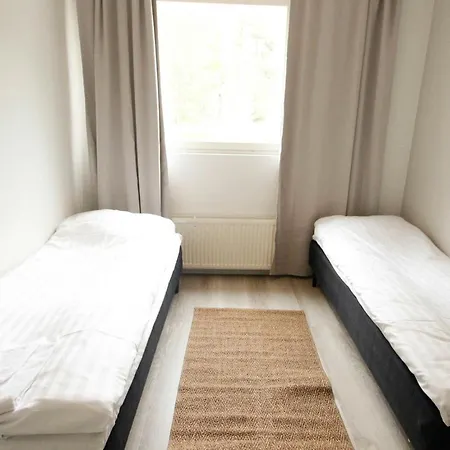 Spacious For 3 Apartmán