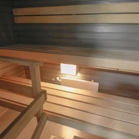 Apartmán Spacious For 3 *